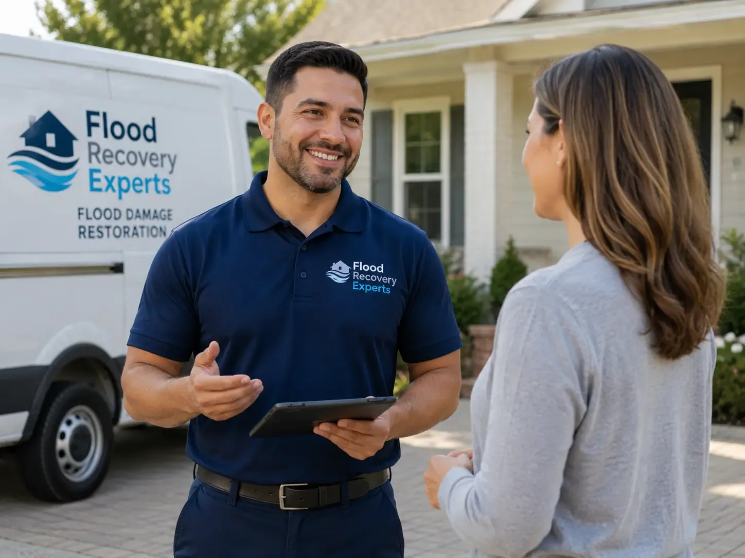 Flood Damage Cleanup Solgohachia, AR FAQs
